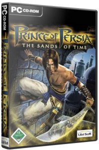 скачать игру Prince of Persia: The Sands of Time 