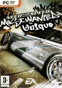 скачать игру Need For Speed Most Wanted: Unique 