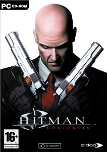 скачать игру бесплатно Hitman: Контракты (2004/RUS/ENG) PC