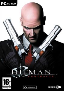 скачать игру Hitman: Контракты