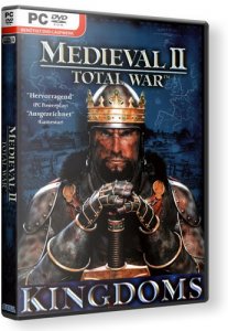 скачать игру бесплатно Medieval 2: Total War + Kingdoms (2007/RUS) PC