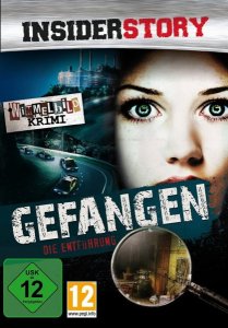 скачать игру бесплатно Insider Story - Gefangen (2010/DE) PC