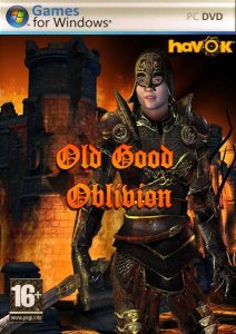 скачать игру Old Good Oblivion 