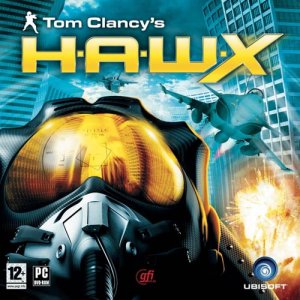 скачать игру Tom Clancy's H.A.W.X. 