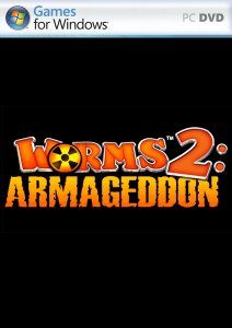 скачать игру Worms Reloaded 