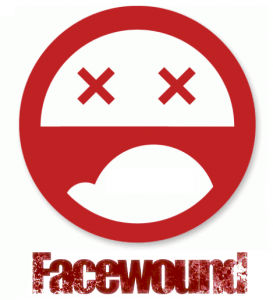 скачать игру Facewound 