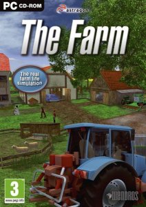 скачать игру бесплатно The Farm (2010/ENG) PC