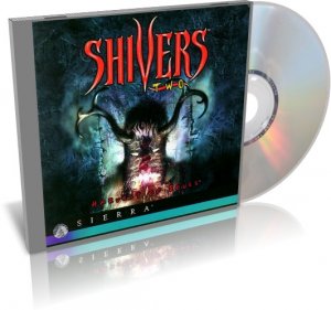 скачать игру Shivers 2: Жатва Душ 