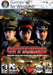 скачать игру Офицеры: Специальное издание (2008/RUS) PC