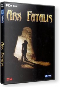 скачать игру Arx Fatalis. Золотое издание [v.1.18] 