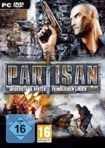 скачать игру Partisan Widerstand hinter feindlichen Linien 