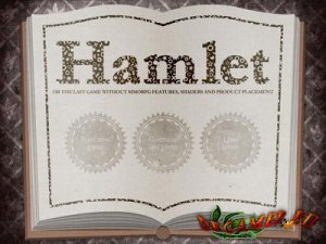 скачать игру Гамлет 
