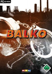 скачать игру Balko Ryzykowne Sledztwo 