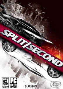 скачать игру Split Second: Velocity