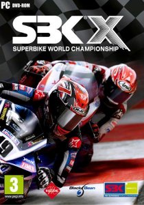 скачать игру SBK X: Superbike World Championship 