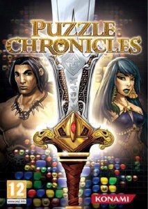 скачать игру Puzzle Chronicles 