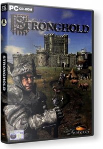 скачать игру бесплатно Stronghold (2001/RUS) PC