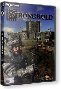 скачать игру бесплатно Stronghold (2001/RUS) PC