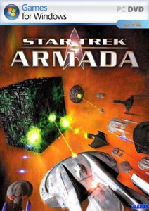 скачать игру Star Trek: Armada