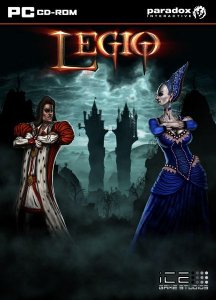 скачать игру Legio