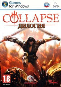 скачать игру Collapse 