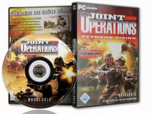 скачать игру Joint Operations: Typhoon Rising 