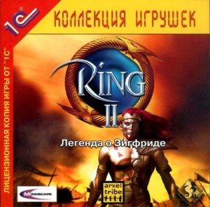 скачать игру Ring 2. Легенда о Зигфриде 