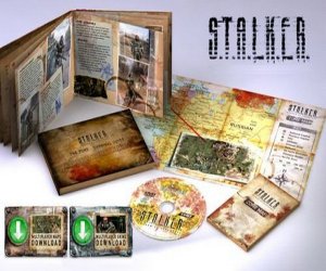 скачать игру бесплатно S.T.A.L.K.E.R (SOC,CS,COP) Patches & NoCD/NoDVD Pack (2010/RUS/ADDON) PC