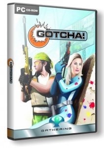 скачать игру Gotcha 