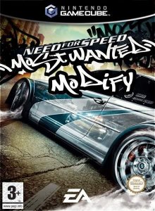 скачать игру бесплатно Need for Speed: Most Wanted Modify (2010/Rus/Eng) PC