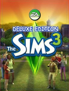 скачать игру The Sims 3 Антология 8 в 1 + The Store 