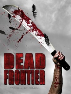 скачать игру бесплатно Dead Frontier Anthology (2010/ENG) PC