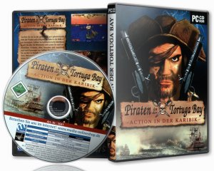 скачать игру бесплатно Tortuga Bay (2003/RUS/ENG) PC