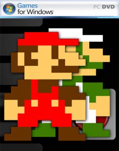 скачать игру Super Mario Bros. X 1.2.1 