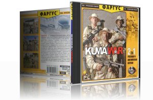 скачать игру KumaWar 