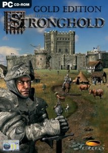 скачать игру Stronghold Золотое Издание