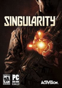 скачать игру бесплатно Singularity (2010/RUS) PC