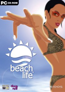 скачать игру бесплатно Пляжная жизнь (Virtual Resort: Spring Break) (2002/RUS) PC