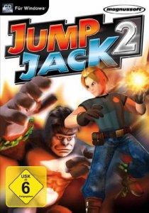 скачать игру Jump Jack 2 