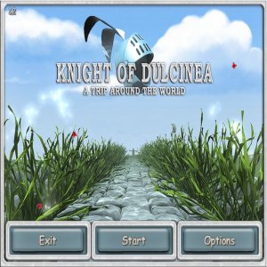 скачать игру Knight of Dulcinea (2010/Eng) PC