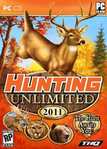 скачать игру Hunting Unlimited 2011 