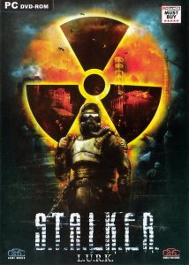 скачать игру S.T.A.L.K.E.R. Тень Чернобыля - L.U.R.K. Mod v.1.1.1 