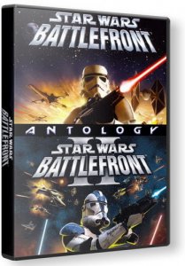скачать игру Star Wars: Battlefront. Anthology 