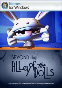 скачать игру Sam and Max: Season 3 - Episode 4: Beyond the Alley of the Dolls 