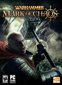 скачать игру Warhammer: Печать Хаоса 