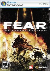 скачать игру Трилогия F.E.A.R. 