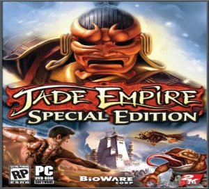 скачать игру Jade Empire: Special Edition 