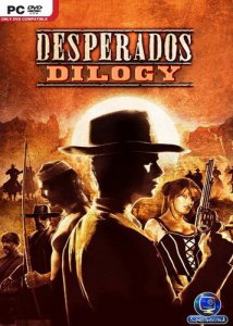 скачать игру Desperados: Dilogy