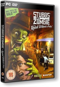 скачать игру Stubbs The Zombie: Месть Короля 