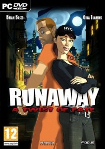 скачать игру Антология Runaway